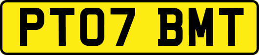 PT07BMT
