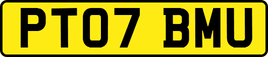 PT07BMU