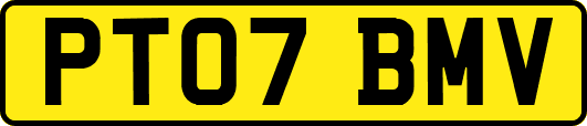 PT07BMV