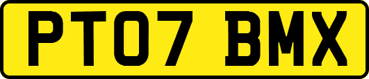 PT07BMX