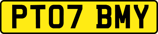 PT07BMY
