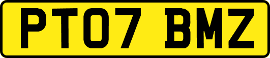 PT07BMZ