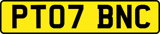 PT07BNC