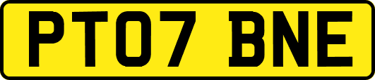 PT07BNE
