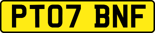 PT07BNF