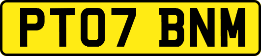 PT07BNM
