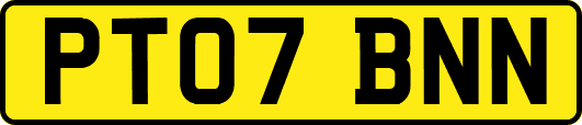 PT07BNN