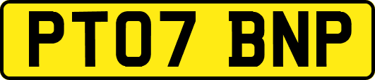PT07BNP