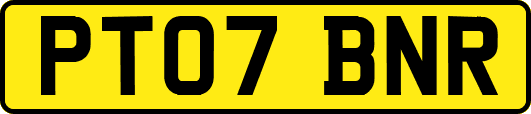 PT07BNR