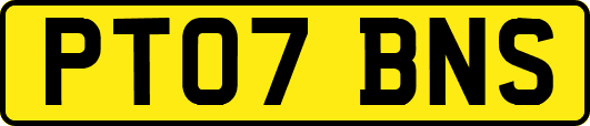 PT07BNS