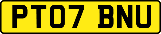 PT07BNU