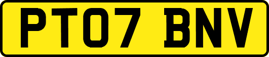 PT07BNV