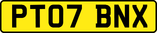 PT07BNX