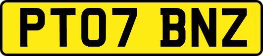 PT07BNZ