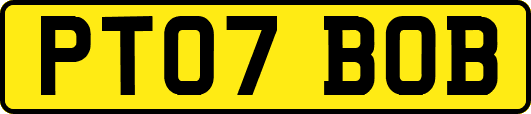 PT07BOB
