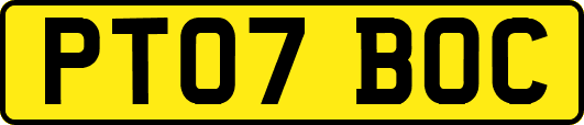 PT07BOC