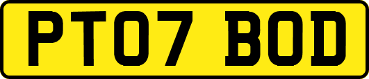 PT07BOD