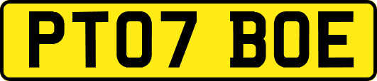 PT07BOE