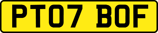 PT07BOF