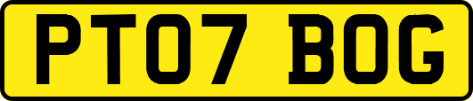 PT07BOG