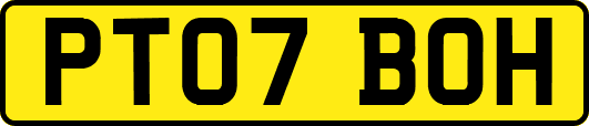 PT07BOH