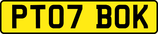 PT07BOK