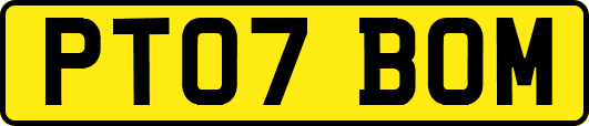 PT07BOM