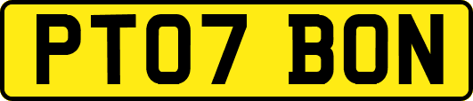 PT07BON