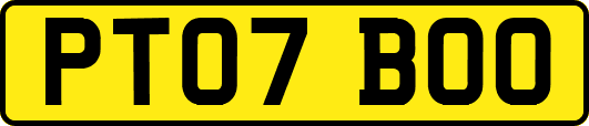 PT07BOO