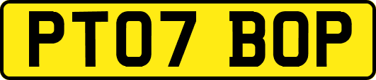 PT07BOP