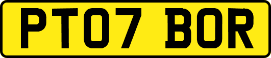 PT07BOR