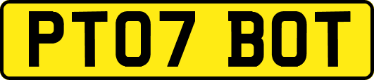 PT07BOT