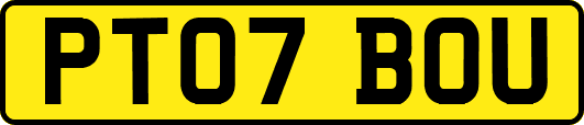 PT07BOU