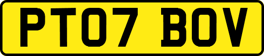 PT07BOV