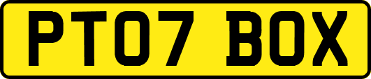 PT07BOX