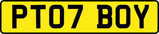 PT07BOY