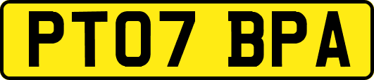 PT07BPA