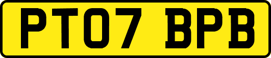 PT07BPB