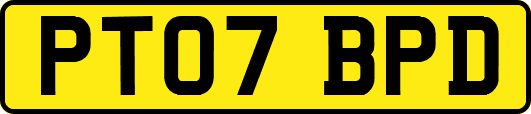 PT07BPD