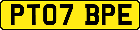 PT07BPE