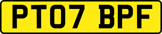 PT07BPF
