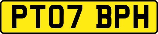 PT07BPH