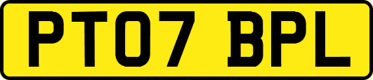 PT07BPL