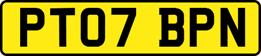 PT07BPN