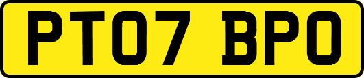 PT07BPO