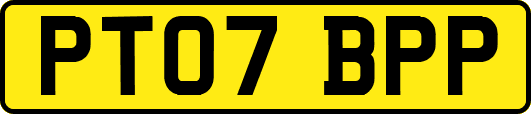 PT07BPP