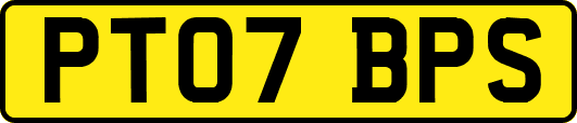 PT07BPS