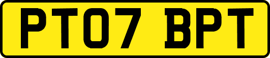 PT07BPT