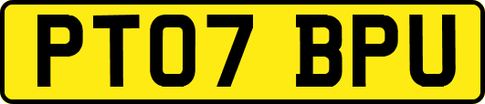 PT07BPU