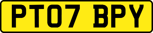 PT07BPY